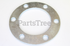 MTD 09103 Reinforcement Plate