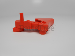 RedMax 502245401 Trigger - image 4