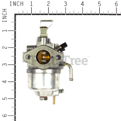 Murray 715436 Carburetor - image 4