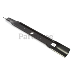 Snapper 2007 Mower Blade, 28" Hi-Lift - image 4