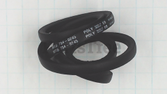MTD 954-0245 Belt, 1/2 X 59"