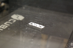 Echo V150000371 Plate - image 2