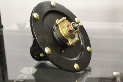 Exmark 117-6159 Spindle Assembly - image 3