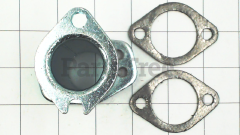 Snapper 697346 Muffler Adapter - image 5