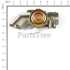Murray 393302 Carburetor Assy - image 5