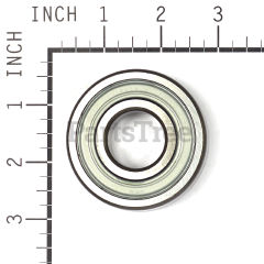 Simplicity 29422 Ball Bearing - image 4