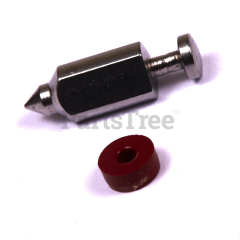 Snapper 281178 Use 398188: Seat  Inlet - image 4