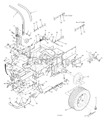 Scag STT61V-31EFI-SS - Scag Turf Tiger 61" Zero-Turn Mower, 31hp Kohler (SN: D7900001 - D7999999)