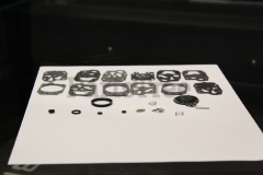 Echo P003001121 Carburetor Repair Kit, Wyk-353/356 - image 4