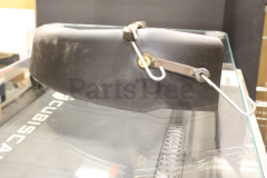 Snapper 29398 Mulching Cover Assembly - image 1