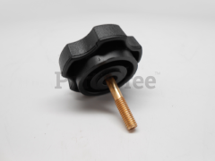 Echo 13040652131 Fastener Knob - image 1