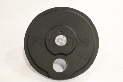 MTD 782-7551A Wheel Dust Cap - image 1