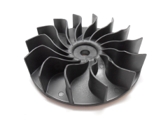 Echo E100000070 Blower Fan, Black - image 3