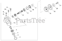 Shindaiwa LE 261 - Shindaiwa Lawn Edger