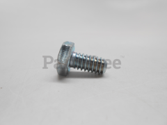 Murray 313686MA Screw, 1/4-20x .50 Hh