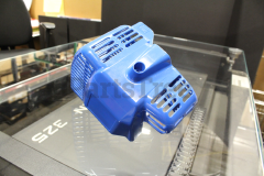 Echo A160001380 Cover, Cylinder - image 1