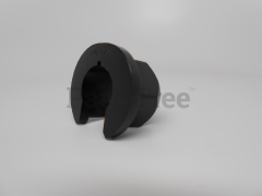 MTD 741-0708 Hex Flange Bearing - image 2