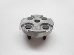 Simplicity 7052337 Use 7052337yp: Hub Assy. - image 1
