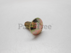 Gravely 06200232 Roundhead Squareneck Bolt, .31-18 X .75 G5 Zc120 - image 3