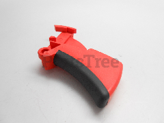 Echo C450000021 Throttle Trigger - image 3