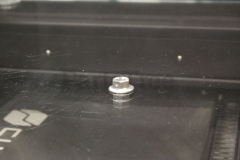 Simplicity 930644 Hex Flange Nut, Two-Way Lock, 1/2-13 - image 5