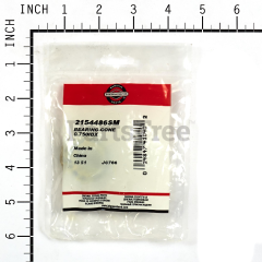 Snapper 2154486 Cone Bearing, 0.750 Id - image 3