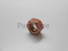 Toro 32153-3 Side Deform Hex Nut - image 3