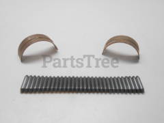 Tecumseh 530151 Bearing - image 2