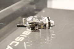 Echo 70170-81020 Carburetor, C270 - image 1