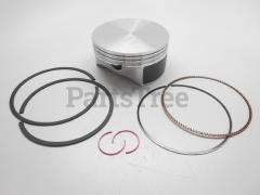 Snapper 796172 Piston Assembly - image 2