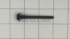 RedMax 532183450 Hex Screw, 1/4-20 X 21/4