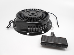 Tecumseh 590788 Recoil Starter - image 2