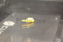 Simplicity 1727185 No-Mow Module Key, Yellow Plastic - image 4