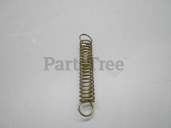 Tecumseh 30202 Extension Spring - image 2