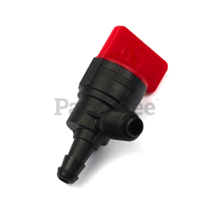 Snapper 396244 Use 698182: Valve  Shutoff Assy - image 4