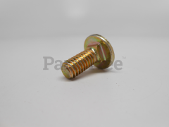 Snapper 002X74 Carriage Bolt, 5/16-18 X 3/4 - image 3
