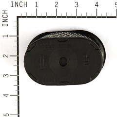 Murray 690106 Filter, Air Assy - image 5