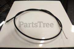 MTD 946-0634 Throttle Cable, 35" - image 4