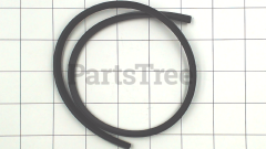 Snapper Pro 1715495 Molding-Flexible Pvc 21lg Regent Hood