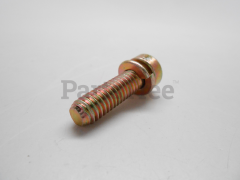 Tecumseh 650378 Screw - image 3
