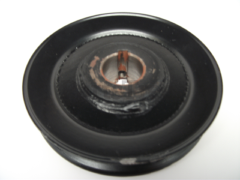 RedMax 539103283 Pulley - image 2