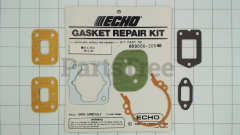 Echo 88900020560 Gasket Kit - image 1