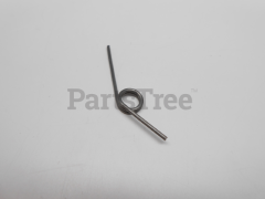 Echo V452000410 Torsion Spring - image 3