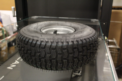 Snapper 7106093YP Wheel Assembly - image 5
