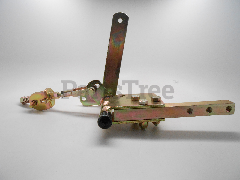 Exmark 109-3911 Rh Motion Control Asm - image 2