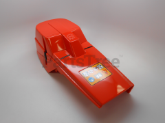 RedMax 503526409 Cylinder Cover - image 3