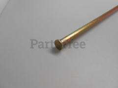 RedMax 532183479 Pivot Rod - image 2