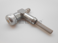 Exmark 104048 Fuel Valve - image 1