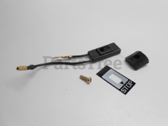 Echo 16340007930 Switch Assembly