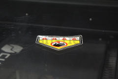 Snapper 7022841SM Decal  Warning